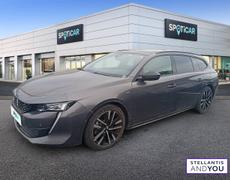 Peugeot 508 SW Cesson-Sévigné