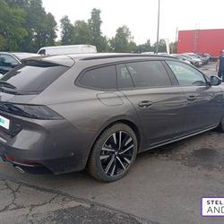 Peugeot 508 SW 508 SW Hybrid 225 e-EAT8 GT Cesson-S&eacute;vign&eacute;