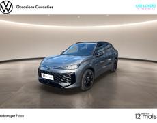 Volkswagen T-Roc Poissy