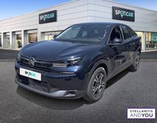 Citroen C4 Rennes