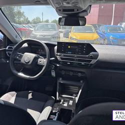 Citroen C4 C4 Hybride 100 e-DCS6 You Rennes