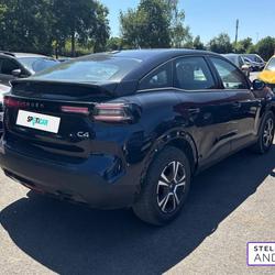 Citroen C4 C4 Hybride 100 e-DCS6 You Rennes