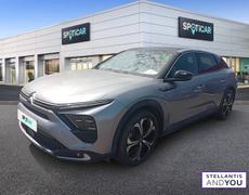 Citroen C5 X Rennes