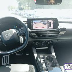 Citroen C5 X C5 X Hybride Rechargeable 225 S&S e-EAT8 Shine Pack Rennes