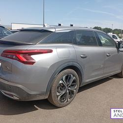 Citroen C5 X C5 X Hybride Rechargeable 225 S&S e-EAT8 Shine Pack Rennes