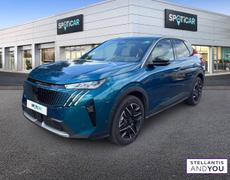 Peugeot 3008 Rennes