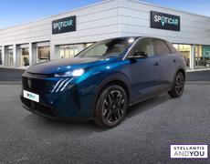 Peugeot 3008 Rennes