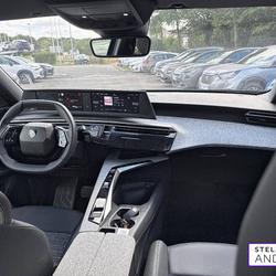 Peugeot 3008 3008 Allure Hybrid 145 ch e-DCS6 Cesson-S&eacute;vign&eacute;