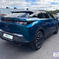 Peugeot 3008 3008 Allure Hybrid 145 ch e-DCS6 Cesson-S&eacute;vign&eacute;
