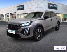 Peugeot 2008 Rennes