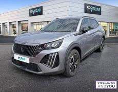 Peugeot 2008 Rennes