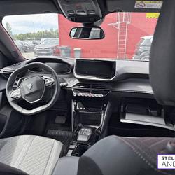 Peugeot 2008 2008 Hybrid 145 e-DCS6 Allure Rennes