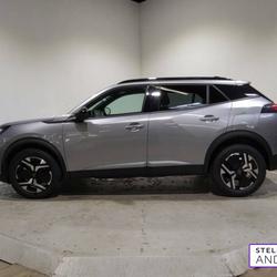 Peugeot 2008 2008 Hybrid 145 e-DCS6 Allure Cesson-S&eacute;vign&eacute;