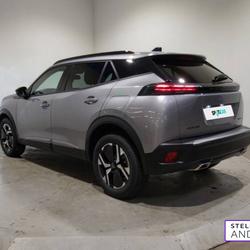 Peugeot 2008 2008 Hybrid 145 e-DCS6 Allure Cesson-S&eacute;vign&eacute;