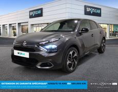 Citroen C4 Cesson-Sévigné