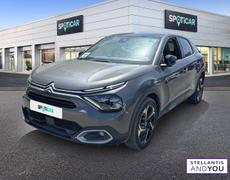 Citroen C4 Rennes