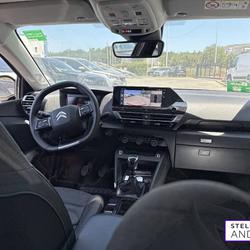 Citroen C4 C4 PureTech 130 BVM6 Max Rennes