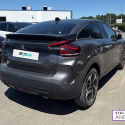 Citroen C4 C4 PureTech 130 BVM6 Max Rennes