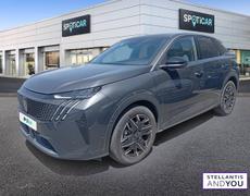 Peugeot 3008 Cesson-Sévigné