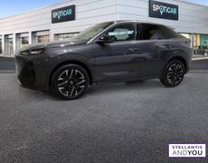 Peugeot 3008 Rennes