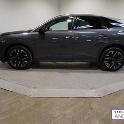 Peugeot 3008 3008 Hybrid 136 e-DCS6 Allure Rennes