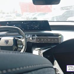 Peugeot 3008 3008 Hybrid 136 e-DCS6 Allure Cesson-S&eacute;vign&eacute;