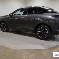 Peugeot 3008 3008 Hybrid 136 e-DCS6 Allure Rennes