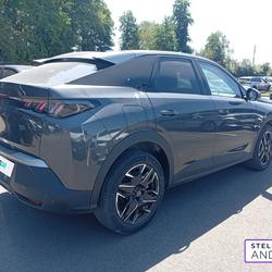 Peugeot 3008 3008 Hybrid 136 e-DCS6 Allure Cesson-S&eacute;vign&eacute;