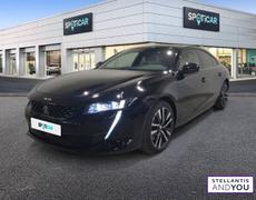 Peugeot 508 Rennes