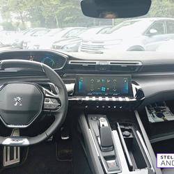 Peugeot 508 508 Hybrid 225 e-EAT8 GT Cesson-S&eacute;vign&eacute;