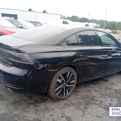 Peugeot 508 508 Hybrid 225 e-EAT8 GT Cesson-S&eacute;vign&eacute;