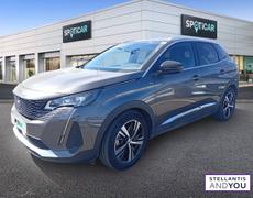 Peugeot 3008 Cesson-Sévigné