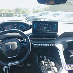 Peugeot 3008 3008 Hybrid 225 e-EAT8 GT Cesson-S&eacute;vign&eacute;