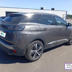 Peugeot 3008 3008 Hybrid 225 e-EAT8 GT Cesson-S&eacute;vign&eacute;