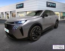 Peugeot 3008 Rennes
