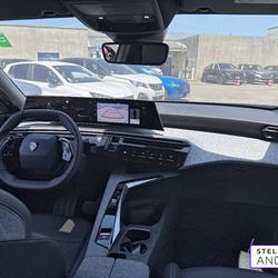 Peugeot 3008 3008 Hybrid 145 e-DCS6 Allure Cesson-S&eacute;vign&eacute;