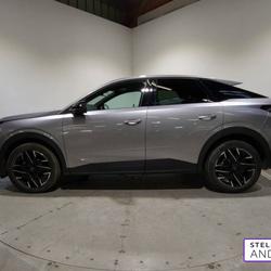 Peugeot 3008 3008 Hybrid 145 e-DCS6 Allure Rennes