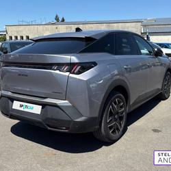 Peugeot 3008 3008 Hybrid 145 e-DCS6 Allure Cesson-S&eacute;vign&eacute;