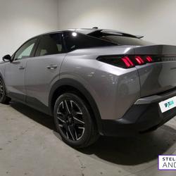 Peugeot 3008 3008 Hybrid 145 e-DCS6 Allure Rennes