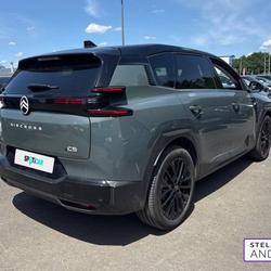 Citroen C5 Aircross e-C5 Aircross 210 ch autonomie confort Max Cesson-S&eacute;vign&eacute;