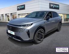 Peugeot e-3008 Cesson-Sévigné