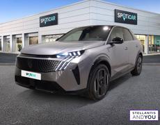 Peugeot e-3008 Rennes