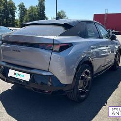 Peugeot e-3008 3008 Electrique 210 ch 73 kWh GT Cesson-S&eacute;vign&eacute;