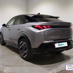 Peugeot e-3008 3008 Electrique 210 ch 73 kWh GT Rennes