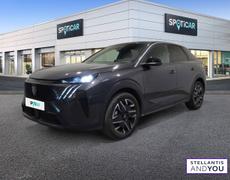 Peugeot 3008 Rennes