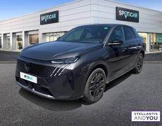 Peugeot 3008 Cesson-Sévigné