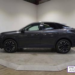 Peugeot 3008 3008 Hybrid 145 e-DCS6 Allure Rennes