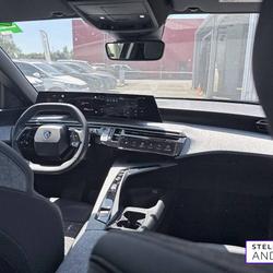 Peugeot 3008 3008 Hybrid 145 e-DCS6 Allure Cesson-S&eacute;vign&eacute;