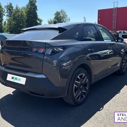Peugeot 3008 3008 Hybrid 145 e-DCS6 Allure Cesson-S&eacute;vign&eacute;