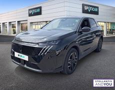 Peugeot 3008 - 3008 Hybrid 145 e-DCS6 Allure - 25 990 €